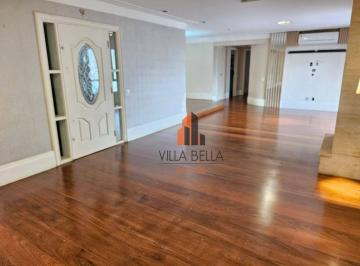 3d395862aa676436aa33cd5525efd32a635a2894 · Apartamento com 4 dormitórios à venda, 300 m² por R$ 1.980.000,00 - Jardim - Santo André/SP
