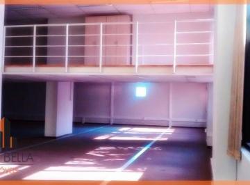 eed4bf8f5fd0dcee09b40598b89744180ff955cb · Salão comercial para locação, Paraíso, Santo André.