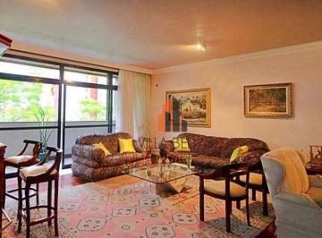 2e0288da8b65115485418b28b9fc3024a0384511 · Apartamento à venda, 268 m² por R$ 1.900.000,00 - Jardim - Santo André/SP