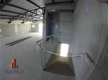 f1e64bf65af3b62c5bb908b9a59a5f37917e3903 · Prédio comercial para locação, Vila Gilda, Santo André.