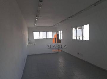 1ae8e84b2356cb048af68f79cab004b60477f860 · Sala para alugar, 38 m² por R$ 2.019,00/mês - Vila Gilda - Santo André/SP