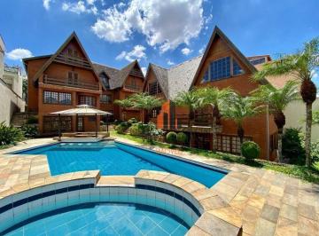 b80bfe87f955307cdb308538f52df9562b859fc2 · Sobrado à venda, 659 m² por R$ 6.890.000,00 - Campestre - Santo André/SP
