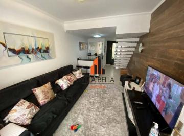 597a7a8ed339b728313b622c00426dc180da085c · Sobrado com 3 quartos à venda, 111 m² por R$ 575.000 - Vila Linda - Santo André/SP