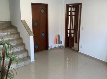 0887808d0337065114e1fc327321ed1ced1c2d92 · Sobrado com 3 dormitórios à venda por R$ 800.000,00 - Campestre - Santo André/SP