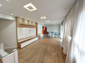 56559e62464baa714448b3abcd84f374878682b4 · Apto 3 suites 4 gars, 205 m²., aceita imóvel 40% - venda por R$ 2.300.000 ou aluguel por R$ 11.268/m