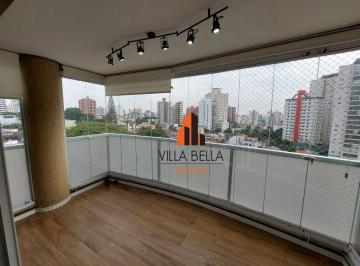 5605422e107cf182d2a5a44ab7e873fea65b2aed · Apto alto padrão - 4 suites,  4 gars - 205 m² útil - venda por R$ 2.150.000 ou aluguel por R$ 13.000