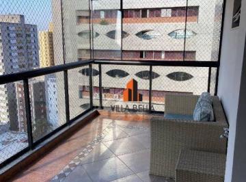cdd239afd2f268ce9014d372eb3265551cddf331 · Apartamento com 3 dormitórios à venda, 190 m² por R$ 1.589.000,00 - Jardim - Santo André/SP