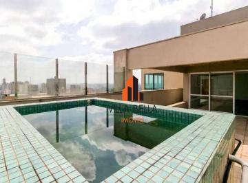 12015b2eed46e0b344ab637b0a4a06f76e0653ae · Cobertura à venda, 360 m² por R$ 4.700.000,00 - Campestre - Santo André/SP
