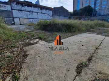 bdcd7e91c26a64cab0f66340c59efd6c49775652 · Terreno à venda, 1397 m² por R$ 4.000.000,00 - Jardim Stella - Santo André/SP