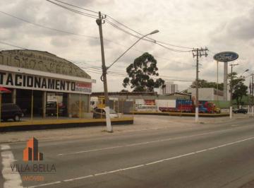 cfbdb162ad3ff081303f3b1fa1eb521d41cc6f4e · Terreno à venda, 14310 m² por R$ 57.239.000,00 - Parque Central - Santo André/SP
