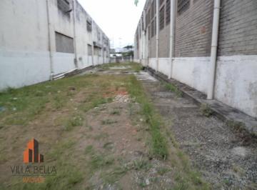 2a03f4e16b8eb3f839531cc69f196e989a8b7379 · Terreno industrial para locação, Planalto, São Bernardo do Campo .