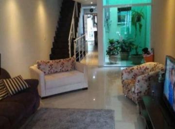 3ded4f64247b8b88ea5657e95e4591c3db8cbe71 · Sobrado com 3 dormitórios, 250 m² - venda por R$ 1.550.000,00 ou aluguel por R$ 7.613,00/mês - Vila 