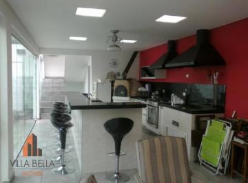 e4d752674e32df59642f29b122ffc1355a7a46f9 · Sobrado à venda, 411 m² por R$ 3.200.000,00 - Vila Gilda - Santo André/SP
