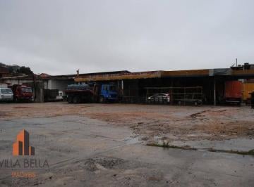 2749bf35bd0aff25ee8252247b0eac8ef1b4ce8f · Terreno, 3990 m² - venda por R$ 4.790.000,00 ou aluguel por R$ 19.990,00/mês - Vila Luzita - Santo A
