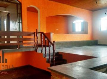 e3642e447d55e992122b7d73b5b2eca095ef21cd · Salão para alugar, 250 m² por R$ 2.664,00/mês - Vila Carlina - Mauá/SP