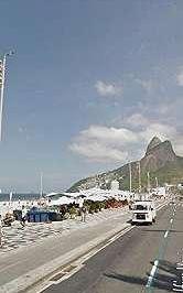 Apartamento de 4 quartos, Rio de Janeiro · cobertura delfim moreira