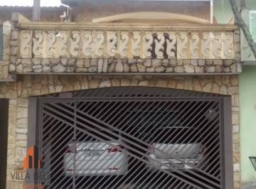 6fe508ea3269bceaf5517385b62fd0e91df2b267 · Sobrado à venda, 220 m² por R$ 509.000,00 - Jardim Milena - Santo André/SP