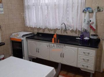 a11e69c4a51618c16f1df90ab597204dcf9464bb · Sobrado à venda, 102 m² por R$ 650.000,00 - Vila Bastos - Santo André/SP