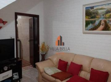 0136d659c40c5ddbfd91bf1ff3787c4d1c740226 · Sobrado com 2 dormitórios à venda, 102 m² por R$ 690.000,00 - Vila Bastos - Santo André/SP
