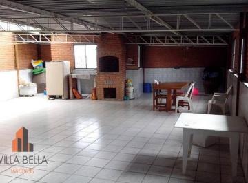 5851d75ac36e49559fc116610f5c56f8f5750bd4 · Sobrado com 2 dormitórios à venda, 280 m² por R$ 600.000,00 - Parque das Nações - Santo André/SP