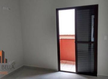 1696e5690d01c799851f79e92635d92336670467 · Apartamento com 2 dormitórios para alugar, 70 m² por R$ 2.790,00/mês - Vila Eldízia - Santo André/SP