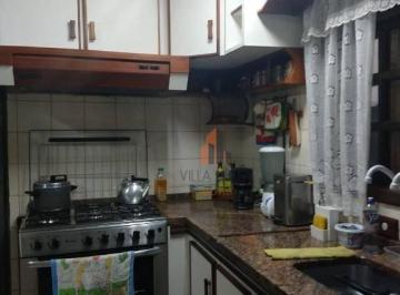 52875bfafc558c23ddd0ac803cd6e535e565717f · Sobrado com 3 dormitórios à venda, 166 m² por R$ 799.000,00 - Parque Marajoara - Santo André/SP