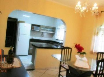 d210148f67441844861edcc37f36f782b92e2453 · Sobrado residencial à venda, Condomínio Maracanã, Santo André.
