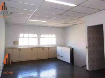 36326c20c3791fa7ce51c73ed2439f52a19c9696 · Prédio coml, c/ 364 m² - venda R$ 159.800 ou aluguel / R$ 8.135/mês - Vila Dusi - São Bernardo do Ca