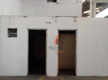 b9e974aa1f41f09193feff4f0892ab17405c72c4 · Galpão para alugar, 200 m² por R$ 50.140,00/mês - Casa Branca - Santo André/SP