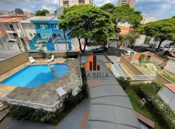 5ed7eb8db510bd5d6d5dc4ddc0203a9b254c4f4b · Apartamento com 2 dormitórios à venda, 70 m² por R$ 382.000,00 - Parque das Nações - Santo André/SP