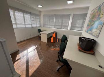 f570f234811a1ff94bad58afb160e8f38a6b8e22 · Sala, 48 m² - venda por R$ 330.000,00 ou aluguel por R$ 4.085,00/mês - Centro - Santo André/SP