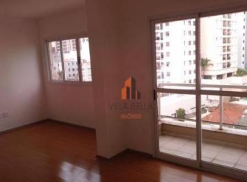 31df56c0b0031e84ca78d3190ddb8c0cf3aa2381 · Apartamento com 3 dormitórios para alugar, 105 m² por R$ 3.846,52/mês - Vila Bastos - Santo André/SP