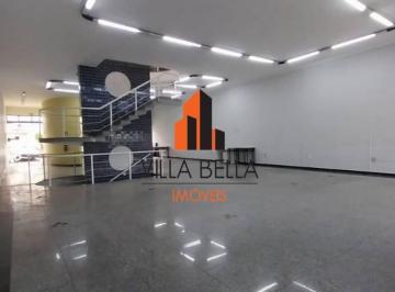 5b6932aa58f29e865c4ebc459c3124dd64fffc28 · Prédio para alugar, 740 m² por R$ 30.961,58/mês - Campestre - Santo André/SP