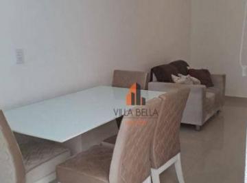 7308ccefd76bae87f23d4cac3e9886945a3d9ece · Apartamento com 2 dormitórios à venda, 55 m² por R$ 425.000,00 - Vila Valparaíso - Santo André/SP