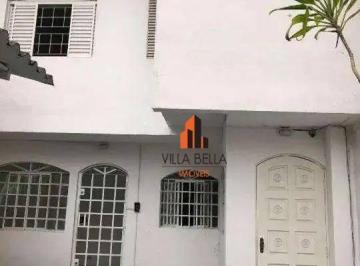 bc13d710872efbfdb9f0e043ca9cc7ddadf5eb08 · Sobrado para alugar, 90 m² por R$ 3.270,00/mês - Centro - Santo André/SP