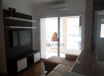 39623572f4d1cc99e00892575fd94e420389e5d1 · Apartamento com 2 dormitórios, 65 m² - venda por R$ 680.000,00 ou aluguel por R$ 3.950,00/mês - Jard