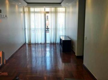 e7b9ccb340e2d79fb087f1bd61815d1a9f399629 · Apartamento com 3 dormitórios à venda, 117 m² por R$ 645.000.000,00 - Campestre - Santo André/SP