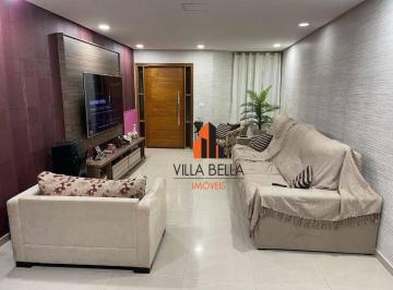 e490fb62bf860084d3a89cfa6f82fe3bbac5ab36 · Sobrado com 3 quartos à venda, 250 m² por R$ 1.350.000 - Vila Dora - Santo André/SP