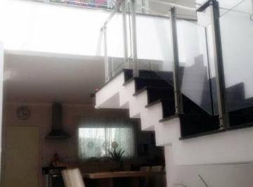 8375457bf43f525dd1c38dcb0a37ce559a663fdc · Sobrado com 3 dormitórios à venda, 190 m² por R$ 560.000,00 - Jardim Vila Rica - Santo André/SP