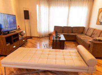 20374d8e23a4a347da2226e5eef5c9210b3d7a53 · Sobrado com 3 dormitórios à venda, 217 m² por R$ 1.040.000,00 - Jardim Bela Vista - Santo André/SP