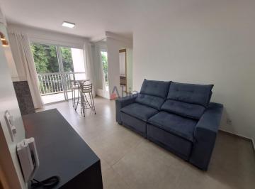 Apartamento · 50m² · 2 Quartos · 1 Vaga · Apartamento em Parque Arnold Schimidt - São Carlos, SP