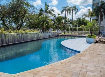 RESIDENCIAL SARDENHA · Apto 4 qts Barra da Tijuca I Rio 2 Sardenha I Andar Alto I Sol Manhã I Vista Lagoa