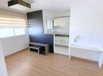 d3d4cb71f239a559abb75569680d80c2d80ccc32 · Apartamento com 2 dormitórios para alugar, 48 m² por R$ 3.129,94/mês - Portão - Curitiba/PR