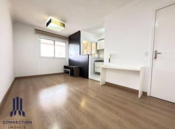 f5d882f3d8f95e42ce99be3e16350a241babc983 · Apartamento com 2 dormitórios para alugar, 48 m² por R$ 3.819,32/mês - Portão - Curitiba/PR
