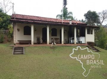 Foto 17 · Lindo sítio formado em Paraibuna! 100% tratorável!