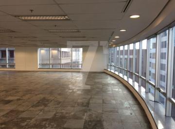 Comercial · 330m² · 10 Vagas · Conjunto Comercial com 330m² em prédio moderno na Berrini