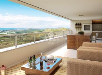 Apartamento · 204m² · 4 Quartos · 3 Vagas · Apartamento à venda 4 quartos 2 suítes 3 vagas - Vila da Serra
