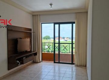 v4646a.jpg · Apartamento a Venda no Condomínio Villaggio Di Firenze, possibilidade de PERMUTA até 50% do valor.