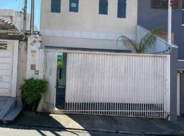 Casa · 241m² · 3 Quartos · 4 Vagas · Sobrado à venda 3 quartos 1 suíte 4 vagas Bela Vista - Santo André - SP
