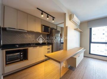 320816_i8qoi02_3208165f36b7c2be6d3.jpg · Aparamento 1 quarto, mobiliado, 42 m2 vaga, lazer, ao lado da Puc, J. Salso